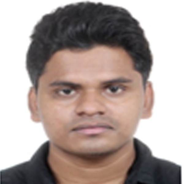 Dinesh Reddy