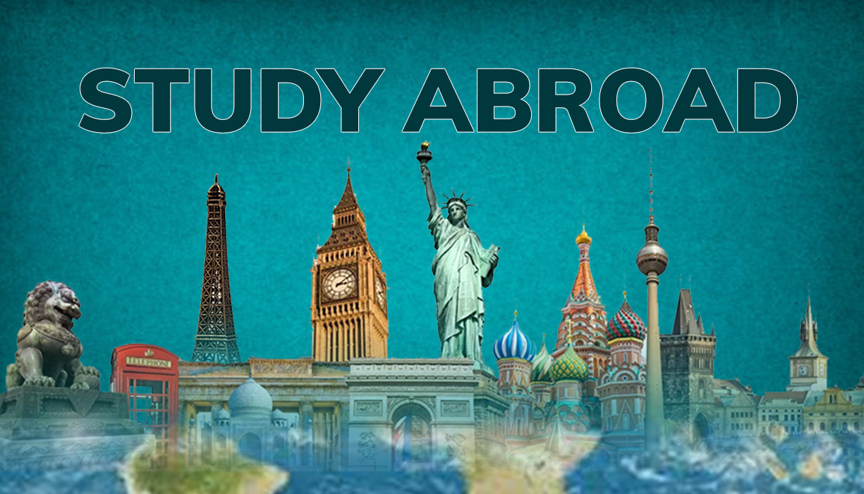 study abroad banner