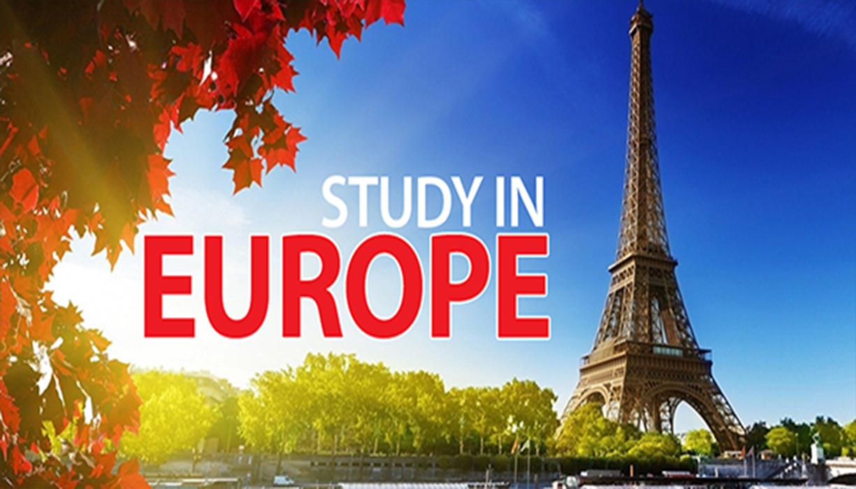 study europe bannerdd