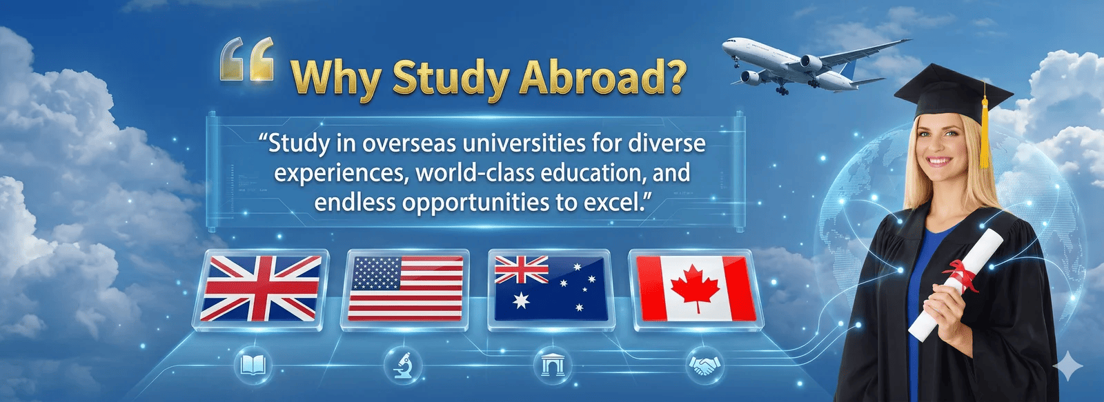 MBBS in Russia – P2P Overseas direct university admission